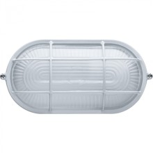 Светильник Navigator 94 801 NBL-O2-60-E27/WH (НПБ 1402 / НПП 1402)