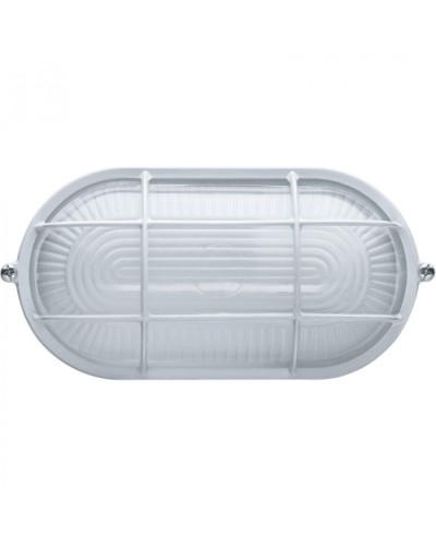 Светильник Navigator 94 801 NBL-O2-60-E27/WH (НПБ 1402 / НПП 1402) в Назрани Светильники Pintop.ru