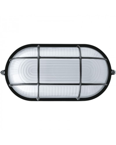 Светильник Navigator 94 808 NBL-O2-60-E27/BL (НПБ 1402 / НПП 1402) в Назрани Светильники Pintop.ru