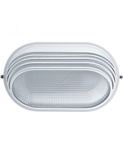 Светильник Navigator 94 818 NBL-O3-100-E27/WH (НПБ 1207 / НПП 1207) в Назрани Светильники Pintop.ru