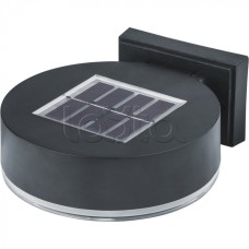 Светильник Navigator 93 837 NSL-84 (на солнечной батарее с фотосенсором)