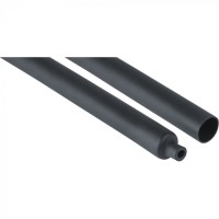 Термо трубка Navigator 93 701 NST-G-15-5-100-10-BL с клеевым слоем (10 шт/упак)