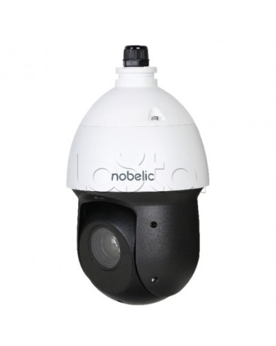 IP-камера видеонаблюдения купольная уличная скоростная поворотнаяNobelic NBLC-4225Z-ASD в Назрани IP-камеры Pintop.ru