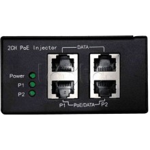 PoE-инжектор OSNOVO Midspan-2/602G