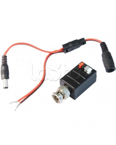 Приемник активный OSNOVO RA-H в Назрани Видеоусилители, Модуляторы, Делители Pintop.ru