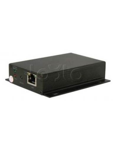 Удлинитель Ethernet для передачи по коаксиальному кабелю OSNOVO TR-IP/1 в Назрани Видеоусилители, Модуляторы, Делители Pintop.ru