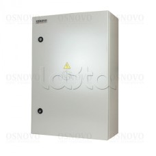 Уличный управляемый (L2+) коммутатор OSNOVO OS-46TB1(SW-80822/ILR)