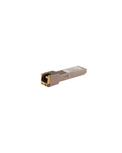 Модуль SFP медный OSNOVO SFP-TP-RJ45 в Назрани Модули SFP/XFP/GBIC Pintop.ru