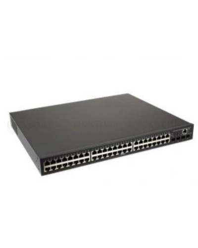 Коммутатор OSNOVO SW-48G4X-2L в Назрани Коммутаторы Pintop.ru