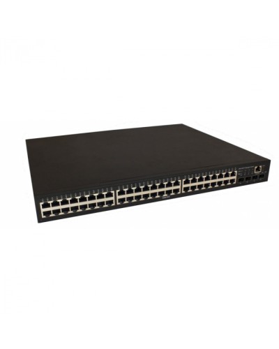 Коммутатор OSNOVO SW-74804/L в Назрани Коммутаторы Pintop.ru