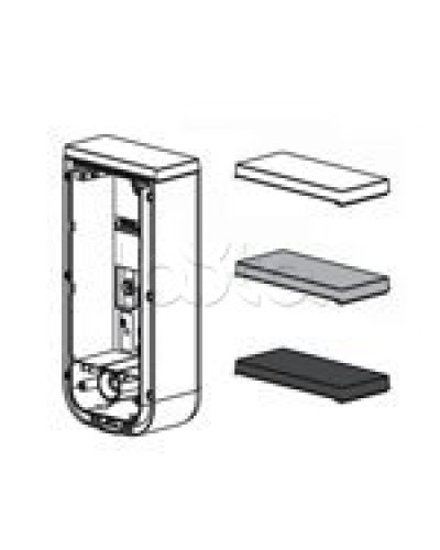 Крышка Optex BXS CAP(S) в Назрани Аксессуары для средств охраны периметра Pintop.ru