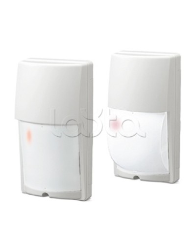 Извещатель охранный объемный оптико-электронный пассивный всепогодный Optex LX-402 в Назрани Извещатели охраны периметра Pintop.ru