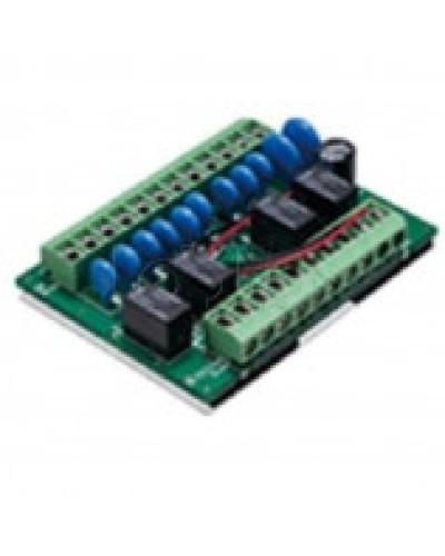 Модуль для питания Optex PCU-5 в Назрани Устройства защиты операционных процессоров (ОПС) Pintop.ru