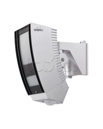 Извещатель охранный объемный оптико-электронный пассивный всепогодный Optex SIP-100 в Назрани Извещатели охраны периметра Pintop.ru