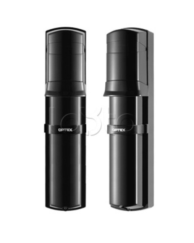 Извещатель озранный линейный оптико-электронный Optex SL-650QDP-BT в Назрани Извещатели охраны периметра Pintop.ru