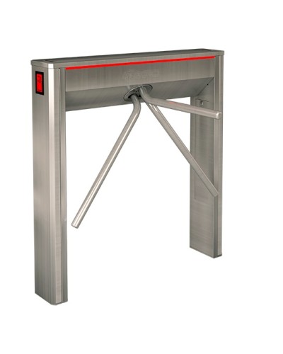 Турникет электромеханический Cube С-04-НК Oxgard Cube С-04-НК (ВЗР 2359-06) в Назрани Турникеты Pintop.ru