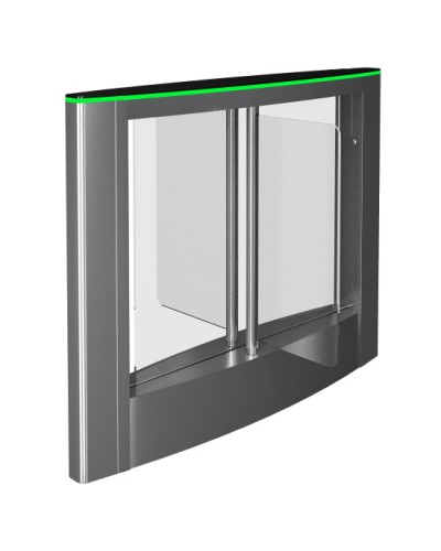 Гибрид центрального модуля турникета Oxgard QL-04-GCM-660/900 (Mifare) в Назрани Турникеты Pintop.ru