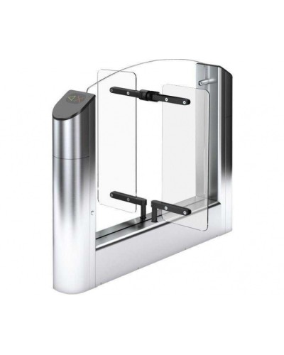 Модуль турникета центральный Oxgard Praktika T-04-CMTК-900(Mifare) в Назрани Турникеты Pintop.ru