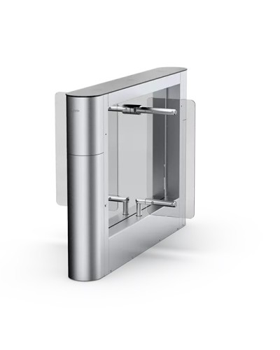 Модуль турникета центральный Oxgard Praktika T-08-CM-2R-660-LED (Mifare) в Назрани Турникеты Pintop.ru