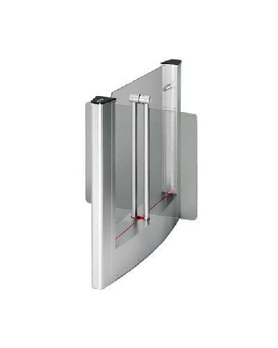 Модуль турникета центральный с картоприемником на 660 Oxgard OL-05-CMK-2R-660(Mifare) в Назрани Турникеты Pintop.ru