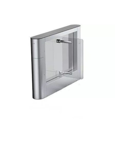 Модуль турникета крайний Oxgard Praktika T-08-SM-R-900-LED (Em-Marine) в Назрани Турникеты Pintop.ru