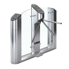 Турникет моторизованный Oxgard Praktika Т-03 (ВЗР 1887)