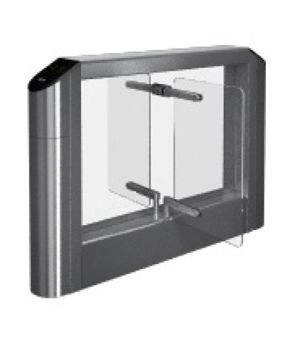 Гибрид центрального модуля турникета на 660/900 Oxgard Praktika T-05-GCM-660/900 (ВЗР 2095-08) в Назрани Турникеты Pintop.ru