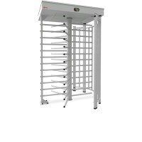 Турникет моторизованный полноростовой гибрид Oxgard Praktika T-10-GM (ВЗР 2241-03)