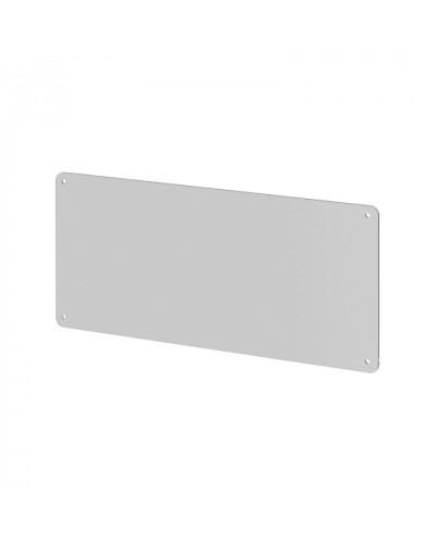 Стекло 400x1000 Oxgard Стекло ВЗР 2462-001-01 в Назрани Ограждения Pintop.ru