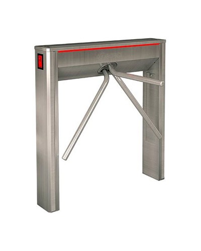 Турникет электромеханический Oxgard Cube С-04-HК-2R(EM-Marine) в Назрани Турникеты Pintop.ru