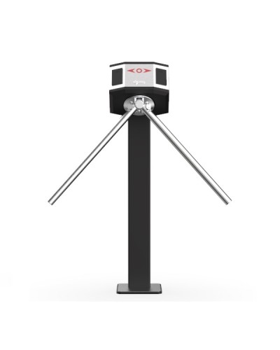 Турникет электромеханический Oxgard Cube С-05-В-2R(EM-Marine) в Назрани Турникеты Pintop.ru