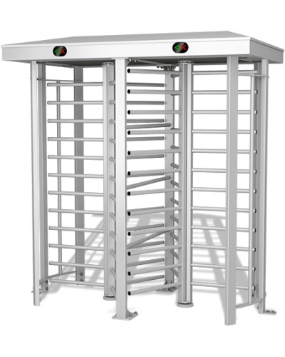 Турникет моторизованный полноростовой сдвоенный Oxgard Praktika Т-10-М4R Doublе Pass (EM-Marine) в Назрани Турникеты Pintop.ru