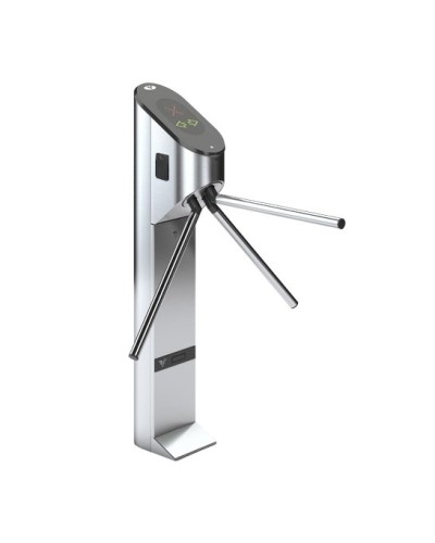 Турникет моторизованный Oxgard Praktika Т-01-2R (Mifare) в Назрани Турникеты Pintop.ru