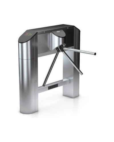 Турникет моторизованный Oxgard Praktika Т-02-A-2R (Mifare) в Назрани Турникеты Pintop.ru