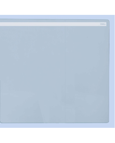 Створка для стойки калитки PERCo-AGG-650 (650мм) в Назрани Ограждения Pintop.ru
