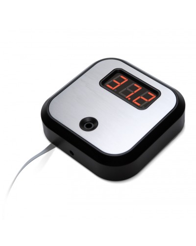 Пирометр PERCo-AT01 в Назрани Контроллеры Pintop.ru