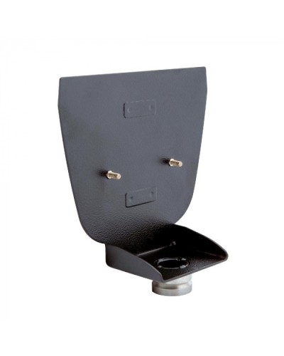 Кронштейн для установки терминала распознавания лиц PERCo-BS10 в Назрани Ограждения Pintop.ru