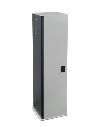 Тумба шлагбаума PERCo-GS14 в Назрани Автоматические шлагбаумы Pintop.ru