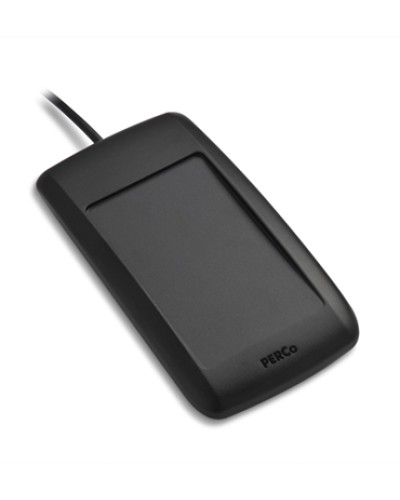 Считыватель контрольный для карт формата EMM/HID PERCo-IR15.3 в Назрани Считыватели Pintop.ru