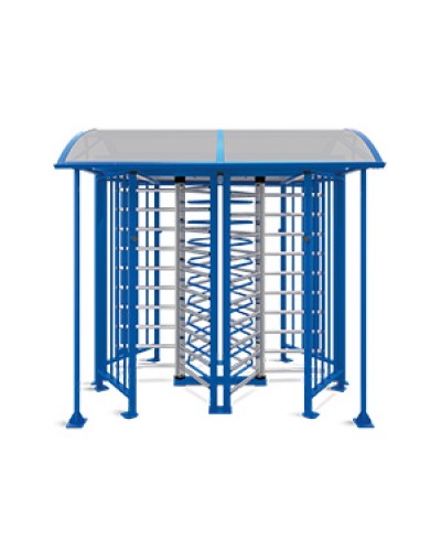 Турникет роторный полноростовый PERCo RTD-20.1 в Назрани Турникеты Pintop.ru