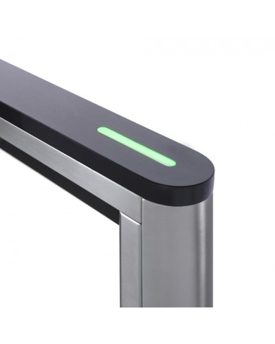 Крышка из искусственного камня для двусторонней секции PERCo-SDС-11M в Назрани Ограждения Pintop.ru