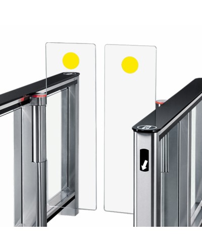 Комплект наклеек PERCo-SG1 в Назрани Дополнительное оборудование для СКУД Pintop.ru