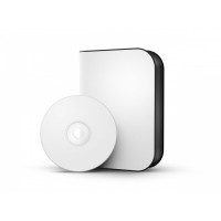 ПО Комплект программного обеспечения PERCo-SP14