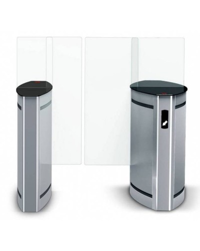 Турникет Скоростной проход PERCo-ST-02.600/900 в Назрани Турникеты Pintop.ru