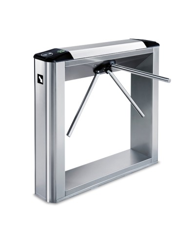 Турникет электромеханический уличный PERCo-TTD-08A в Назрани Турникеты Pintop.ru