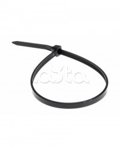 Стяжка 200x3,6 мм нейлоновая (100шт/уп) PROCONNECT 57-0201 в Назрани Стяжки-хомуты Pintop.ru