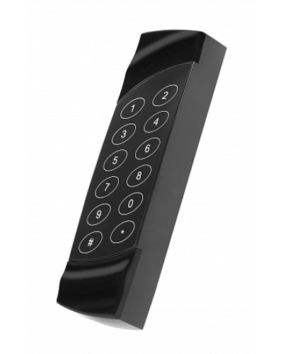 Считыватель с клавиатурой Parsec PNR-EH26 (чёрный) в Назрани Считыватели Pintop.ru