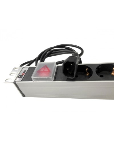 Блок розеток REM R-10-8S-V-440-1.8 в Назрани Блоки розеток Pintop.ru