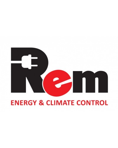 Фильтр для вентилятора REM R-FAN-F-IP55 в Назрани Вентиляторные модули Pintop.ru