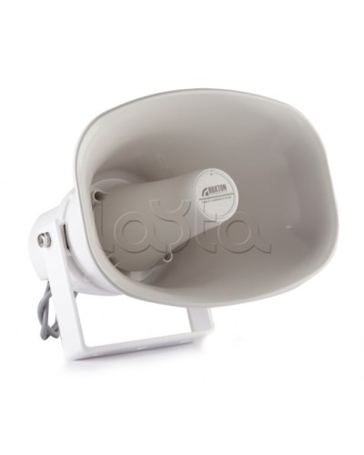 Громкоговоритель рупорный всепогодный ROXTON HP-30T в Назрани Система оповещения и трансляции Roxton Pintop.ru